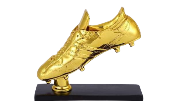 [2025 ICT] Best Shooter